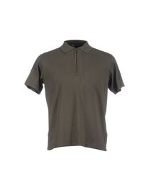 Y-3 - Polo shirt