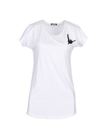 DIRK BIKKEMBERGS - T-shirt