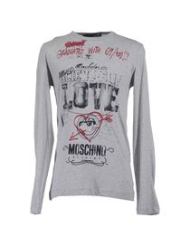LOVE MOSCHINO - Long sleeve t-shirt