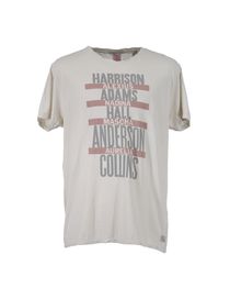 SCOTCH & SODA - T-shirt