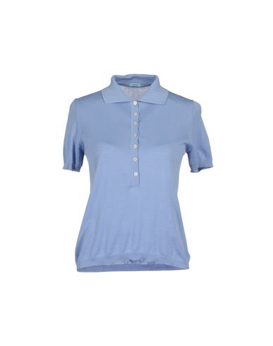ZOOM MALO - Short sleeve jumper