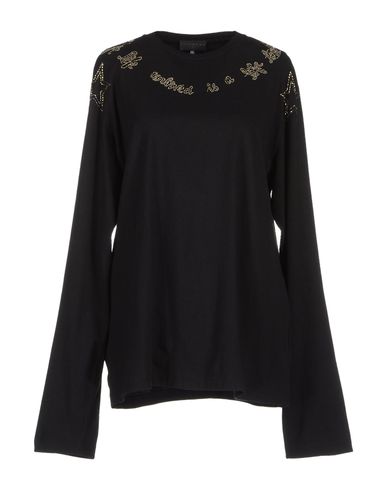 ZOOM RICHMOND X - Long sleeve t-shirt