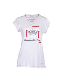 BUONGIORNO E TANTE BELLE COSE - T-shirt