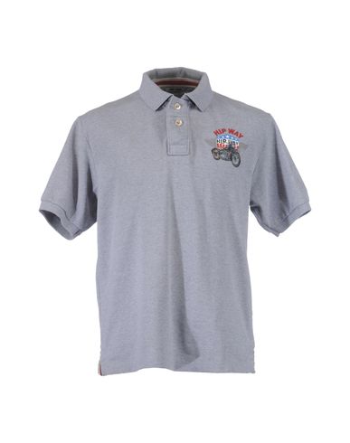 ZOOM HIP WAY - Polo shirt