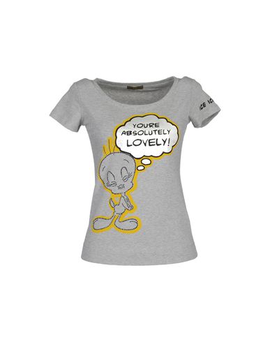 ZOOM ICE ICEBERG - Short sleeve t-shirt