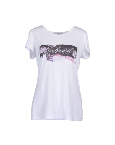 ZOOM RICHMOND X - Short sleeve t-shirt