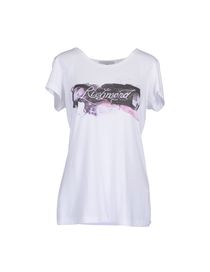 RICHMOND X - T-shirt