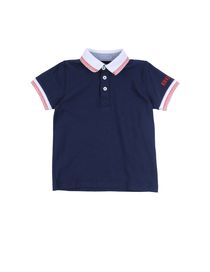 BIKKEMBERGS - Polo shirt