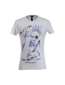 RICHMOND DENIM - Short sleeve t-shirt