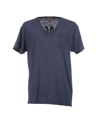 ZOOM SCOTCH & SODA - Short sleeve t-shirt