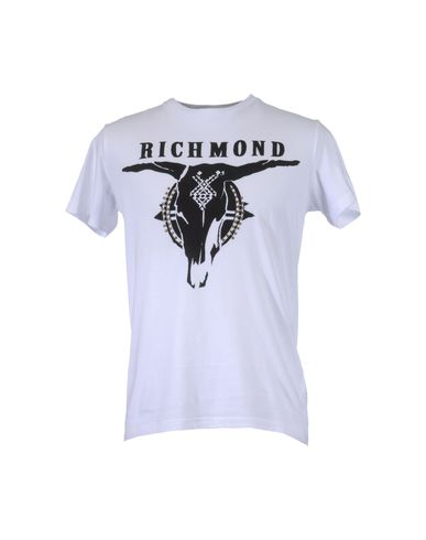 ZOOM RICHMOND X - Short sleeve t-shirt