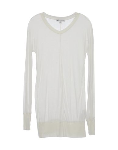ZOOM Y-3 - T-shirt