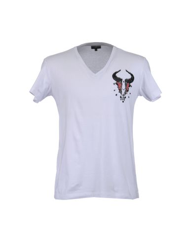 ZOOM RICHMOND DENIM - Short sleeve t-shirt
