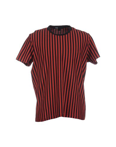 ZOOM Y-3 - Short sleeve t-shirt