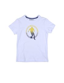 BIKKEMBERGS - T-shirt