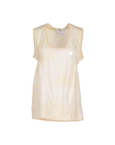 ZOOM CHLOÉ - Sleeveless t-shirt