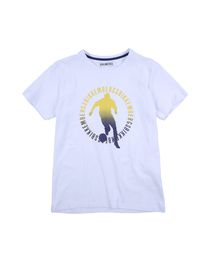BIKKEMBERGS - T-shirt