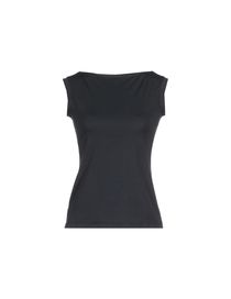 CRUCIANI - Sleeveless t-shirt