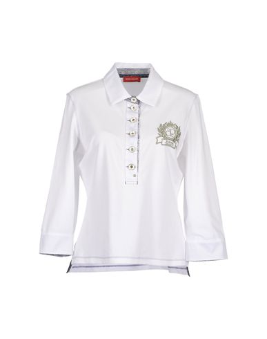 ZOOM DIANA GALLESI - Polo shirt