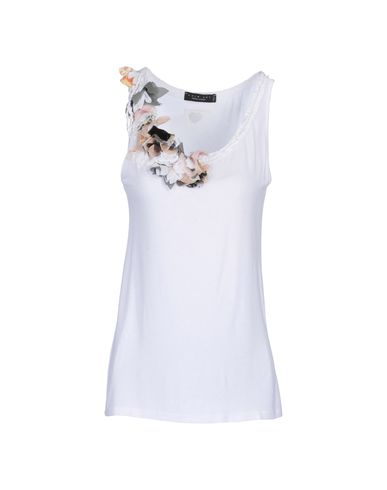 ZOOM TWIN-SET Simona Barbieri - Top