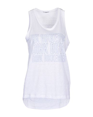 ZOOM DIRK BIKKEMBERGS - Top
