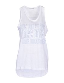 DIRK BIKKEMBERGS - Top
