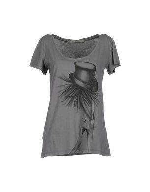 SUPERFINE - Short sleeve t-shirt