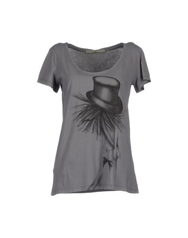 ZOOM SUPERFINE - T-shirt maniche corte