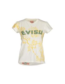 EVISU EU ED - T-shirt