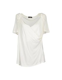 DIANA GALLESI - Short sleeve t-shirt