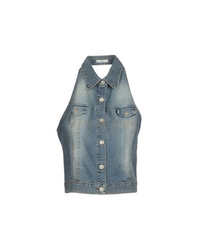 ZOOM I BLUES - Top