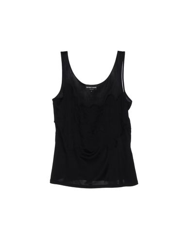 ZOOM EMPORIO ARMANI - Top