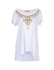 ANGELO MARANI - T-shirt