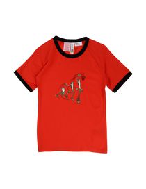 Y-3 - T-shirt