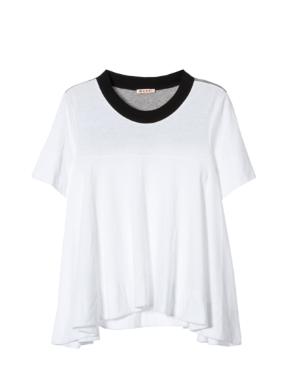 MARNI - T-shirt manica corta