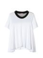 MARNI - Short Sleeve T-Shirt