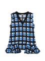 MARNI - Sleeveless T-Shirt