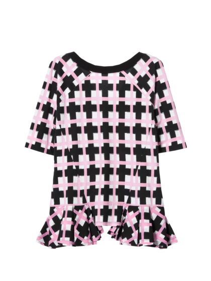 MARNI - ショートスリーブTシャツ