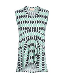 Ärmelloses T-shirt - MARNI