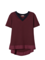 MARNI - Short Sleeve T-Shirt