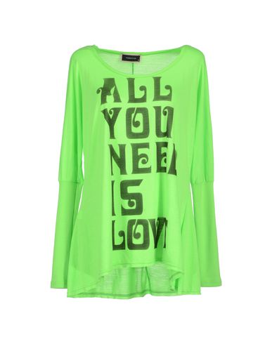 ZOOM TWENTY-29 - T-shirt