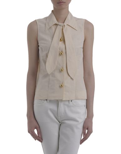 ZOOM MARNI - Sleeveless shirt