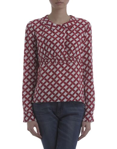 ZOOM MARNI - Long sleeve t-shirt