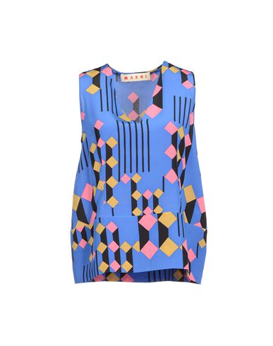 ZOOM MARNI - Top