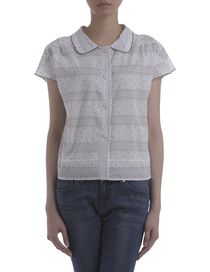 MARNI - Short sleeve shirt