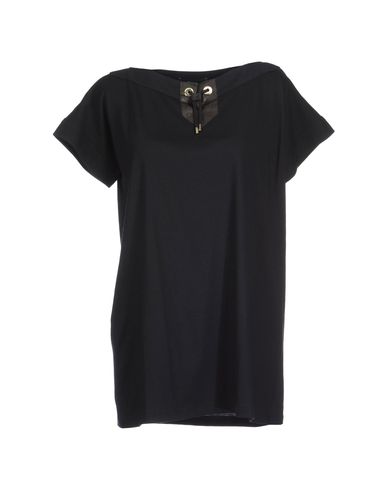 ZOOM GUCCI - T-shirt manches courtes