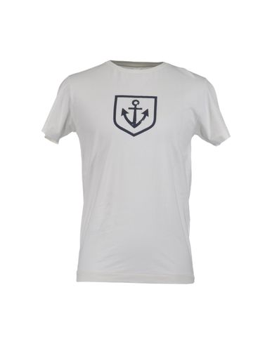 ZOOM GANT - Short sleeve t-shirt