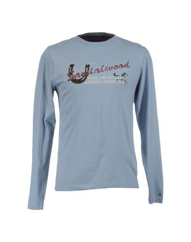 ZOOM TOMMY HILFIGER - Long sleeve t-shirt