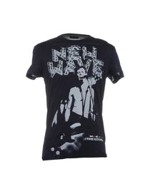 C'N'C' COSTUME NATIONAL - T-shirt
