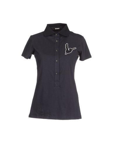 ZOOM DIRK BIKKEMBERGS - Polo shirt